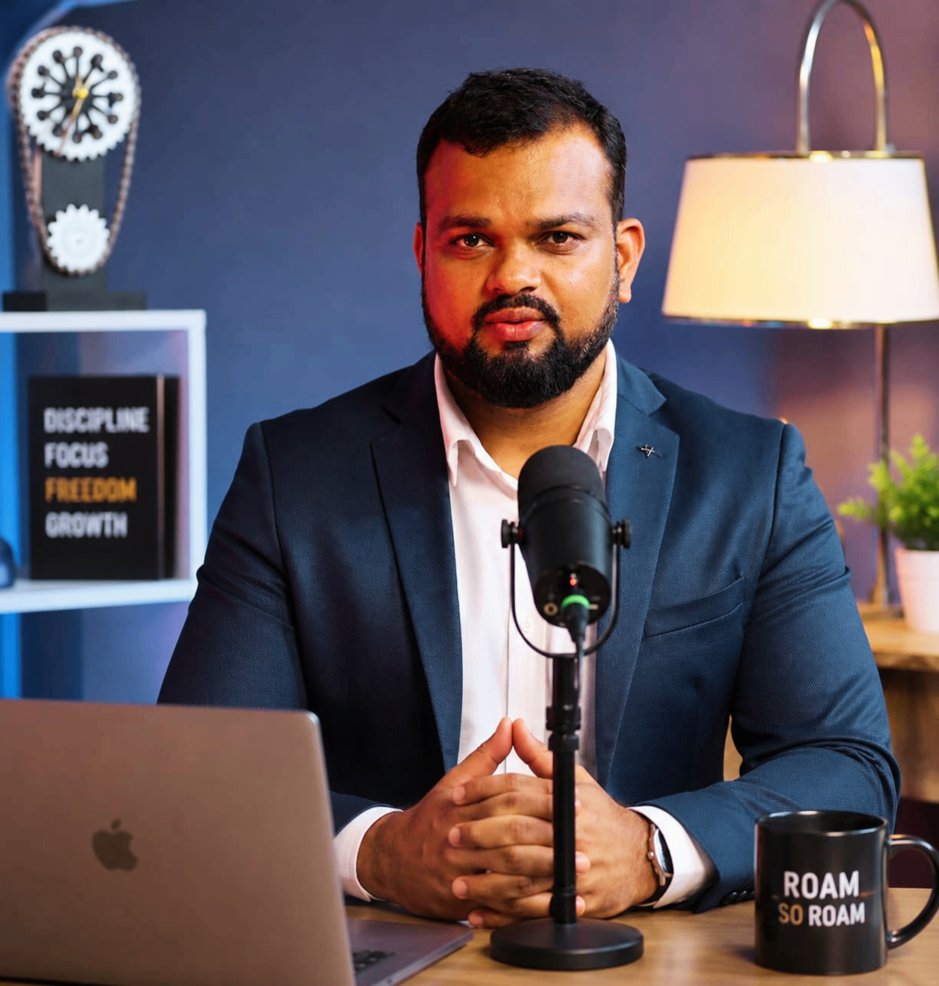 Jitendra Kumar — Scrum Master coach